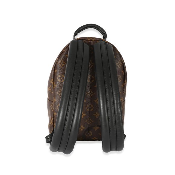 Louis Vuitton Canvas Reverse Monogram Palm Spring PM - Picture 3 of 7